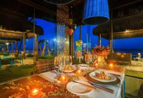 Imagem #11 do Pacote Hotel Solar Porto de Galinhas (Meia Pensão)