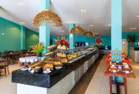 Imagem #13 do Pacote Hotel Solar Porto de Galinhas (Meia Pensão)