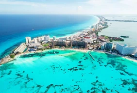 Imagem #1 do Pacote  Cancún - Caribe All Inclusive