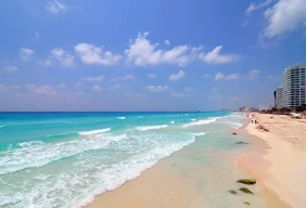 Imagem #5 do Pacote  Cancún - Caribe All Inclusive