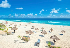 Imagem #2 do Pacote  Cancún - Caribe All Inclusive