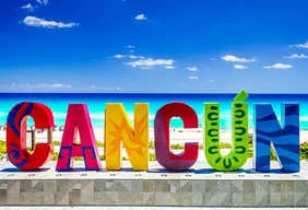 Imagem #6 do Pacote  Cancún - Caribe All Inclusive