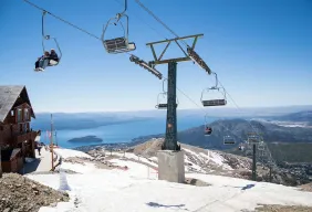 Imagem #3 do Pacote Férias de Julho em Bariloche + Circuito Chico e Cerro Catedral