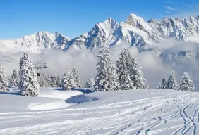 Imagem #2 do Pacote Férias de Julho em Bariloche + Circuito Chico e Cerro Catedral