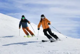 Imagem #1 do Pacote Férias de Julho em Bariloche + Circuito Chico e Cerro Catedral