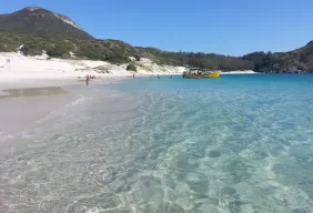 Imagem #1 do Pacote Férias de Julho em Búzios + Arraial do Cabo com escuna