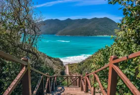 Imagem #6 do Pacote Férias de Julho em Búzios + Arraial do Cabo com escuna