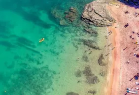 Imagem #5 do Pacote Férias de Julho em Búzios + Arraial do Cabo com escuna