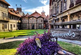 Imagem #4 do Pacote Férias de Julho em Buenos Aires + City Tour