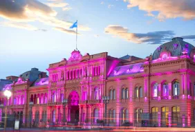 Imagem #2 do Pacote Férias de Julho em Buenos Aires + City Tour