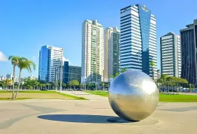 Imagem #6 do Pacote Vitória + City Tour