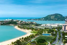 Imagem #2 do Pacote Vitória + City Tour