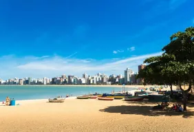 Imagem #4 do Pacote Vitória + City Tour