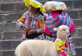 Imagem #3 do Pacote Férias de Julho em Cusco + Machu Picchu no Trem Expedition + Valle Sagrado