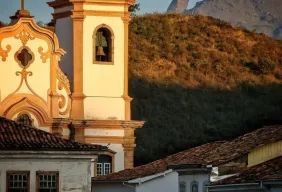 Imagem #2 do Pacote  Férias de Julho em Belo Horizonte + Ouro Preto e Mariana