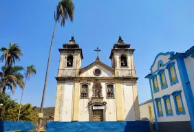 Imagem #3 do Pacote  Férias de Julho em Belo Horizonte + Ouro Preto e Mariana
