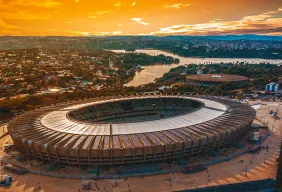 Imagem #8 do Pacote  Férias de Julho em Belo Horizonte + Ouro Preto e Mariana