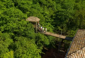 Imagem #3 do Pacote Férias de Janeiro em Bonito + Passeio a Gruta Catedral