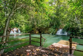 Imagem #5 do Pacote Férias de Janeiro em Bonito + Passeio a Gruta Catedral
