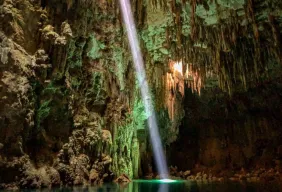 Imagem #6 do Pacote Férias de Janeiro em Bonito + Passeio a Gruta Catedral