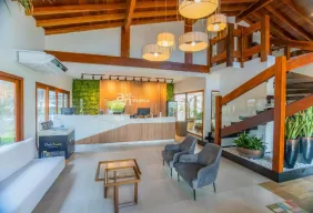 Imagem #3 do Pacote  Arte da Natureza Hotel em Bonito - MS