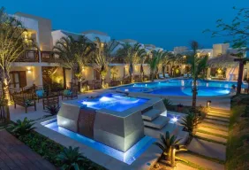 Imagem #9 do Pacote  Arte da Natureza Hotel em Bonito - MS