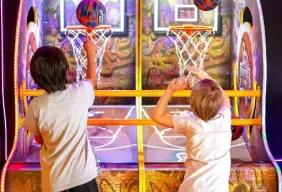 Imagem #2 do Pacote  Arte da Natureza Hotel em Bonito - MS