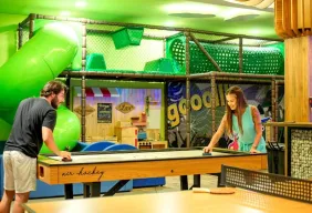 Imagem #6 do Pacote  Arte da Natureza Hotel em Bonito - MS