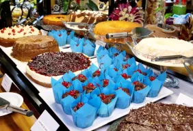 Imagem #6 do Pacote  Arte da Natureza Hotel em Bonito - MS