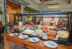 Imagem #8 do Pacote  Arte da Natureza Hotel em Bonito - MS