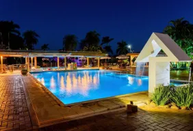 Imagem #1 do Pacote  Zagaia Eco Resort em Bonito - MS