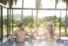 Imagem #5 do Pacote  Zagaia Eco Resort em Bonito - MS