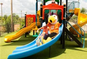 Imagem #3 do Pacote  Zagaia Eco Resort em Bonito - MS