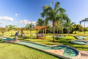 Imagem #5 do Pacote  Zagaia Eco Resort em Bonito - MS