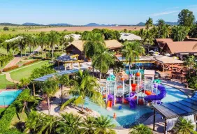 Imagem #7 do Pacote  Zagaia Eco Resort em Bonito - MS