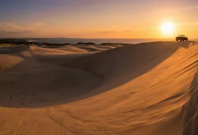 Imagem #2 do Pacote  Natal + City tour com Camurupim +  Praia de Pipa + Genipabu