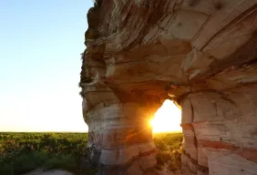 Imagem #3 do Pacote Jalapão Caminho das Águas - Deserto do Jalapão (8 dias e 07 noites)