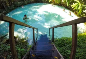 Imagem #1 do Pacote Jalapão Caminho das Águas - Deserto do Jalapão (8 dias e 07 noites)