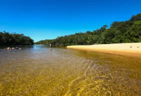 Imagem #3 do Pacote Jalapão Caminho das Águas - Deserto do Jalapão (8 dias e 07 noites)