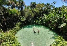 Imagem #2 do Pacote Jalapão Caminho das Águas - Deserto do Jalapão (8 dias e 07 noites)