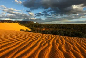 Imagem #5 do Pacote Jalapão Caminho das Águas - Deserto do Jalapão (8 dias e 07 noites)