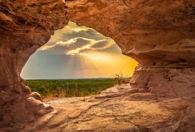 Imagem #6 do Pacote Jalapão Caminho das Águas - Deserto do Jalapão (8 dias e 07 noites)