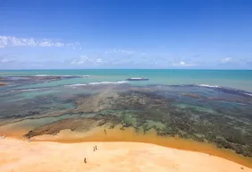 Imagem #2 do Pacote Trancoso - Bahia