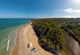 Imagem #7 do Pacote Trancoso - Bahia