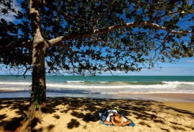 Imagem #2 do Pacote Trancoso - Bahia