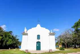 Imagem #1 do Pacote Trancoso - Bahia