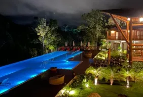 Imagem #4 do Pacote  Aysú Trancoso Hotel - Bahia