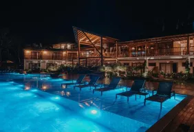 Imagem #1 do Pacote  Aysú Trancoso Hotel - Bahia