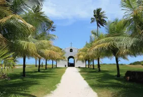 Imagem #4 do Pacote  Maragogi + São Miguel dos Milagres + Porto de Galinhas + Carneiros