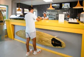 Imagem #8 do Pacote Grand Oca Maragogi Beach & Leisure Resort - All Inclusive